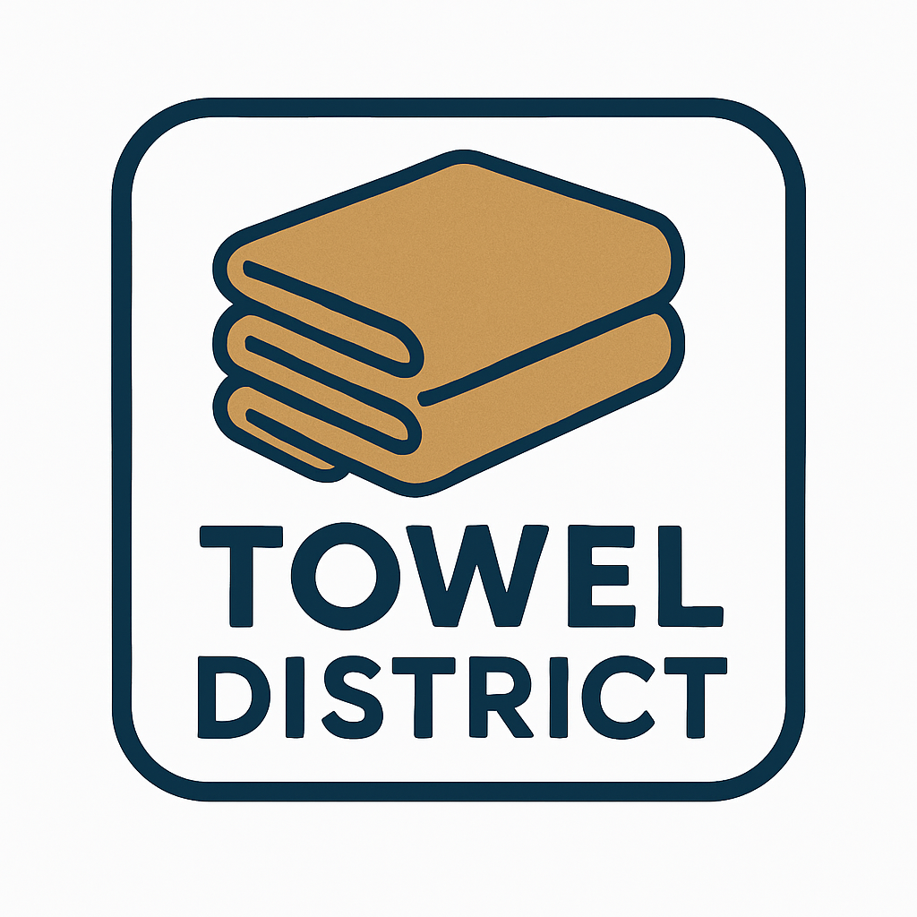 Towel District