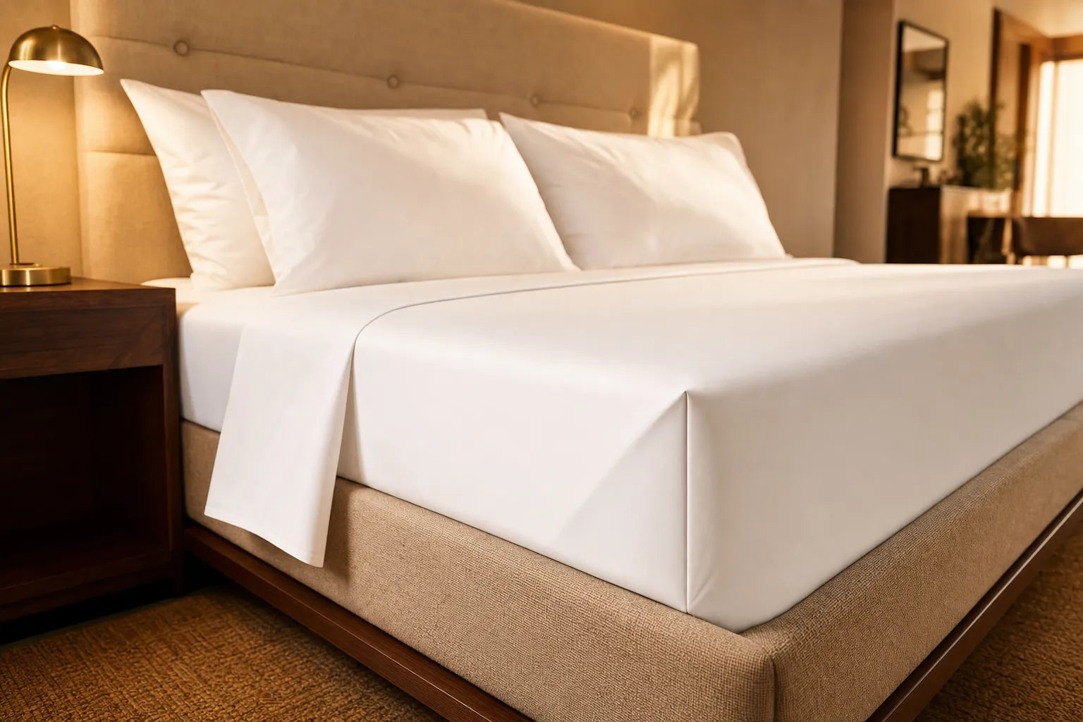 Linens