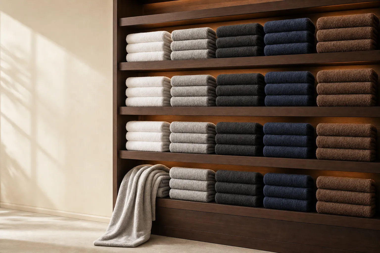 Towels